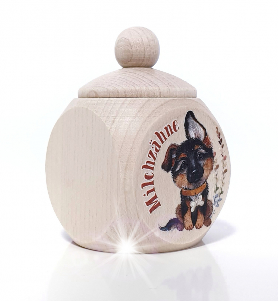 Schäferhund hell MZD